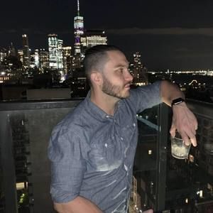 Meet your Posher, Chad